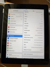 Apple iPad 3. Generation 32GB