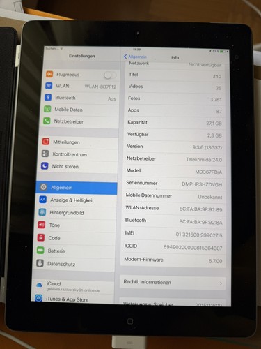 Apple ipad generation 32gb - ipad,