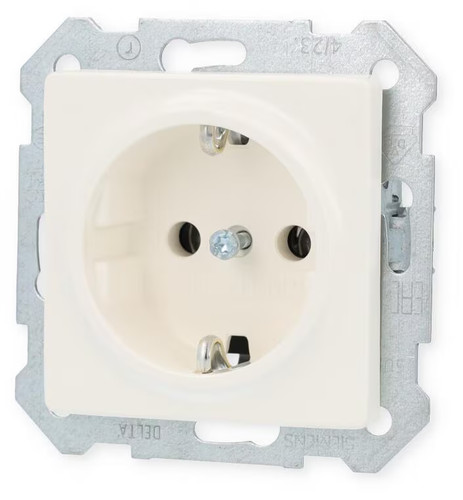 Siemens delta system - delta, i-system