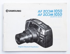 Samsung AF ZOOM 1050 / 1050