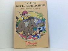 Das Fest der tausend Lichter -