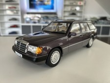 Mercedes 300 TD S124 W124