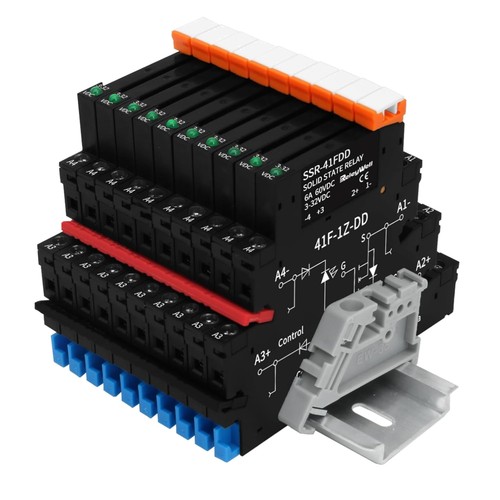 Stück solid state - 10,