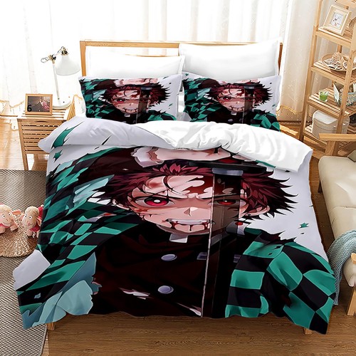 Hashira anime bettwäsche - anime,