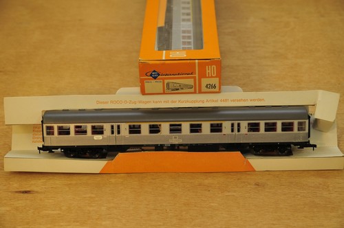 Roco 4266 87 db - roco, ho