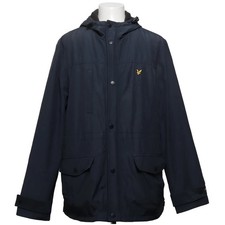 Lyle & Scott, Softshelljacke