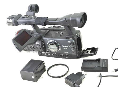 Canon hdv videorecorder - hdv,