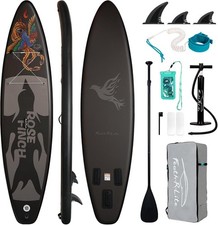 !!! B-WARE-Aufblasbares SUP Board 350x83 Stand Up Paddle Board