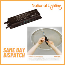 12 V Niederspannung 20 W-60 W