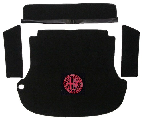 Kofferraum set teppich - set, kit