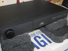 NAIM NAC112 High-End Vorstufe