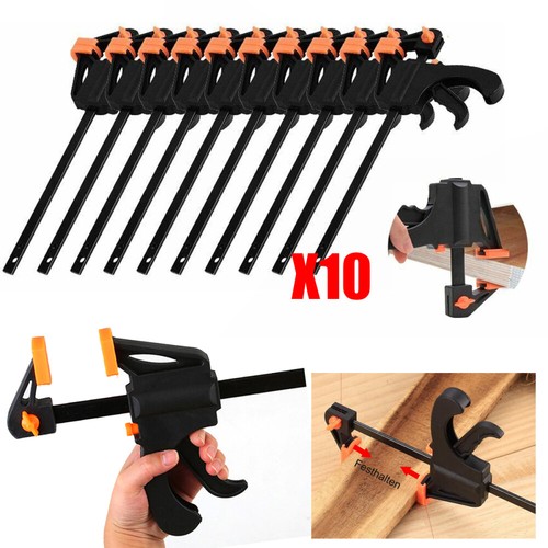 10x einhandzwinge - 10x,