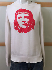 De Puta Madre 69 Pullover Che Sweatshirt Vintage Gr. M 