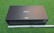 Fox Micron RX+ "2 Rod Set"