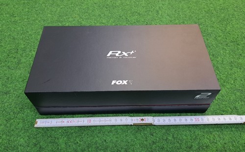Fox micron rod set - "2,