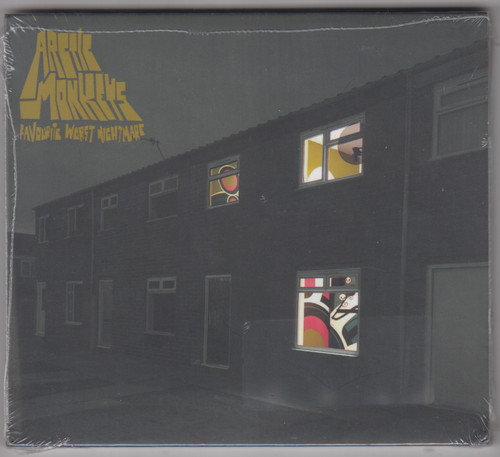 Arctic monkeys worst - arctic,