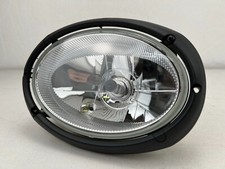 HELLA Hauptscheinwerfer Oval