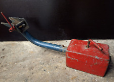 Hako Hakorette Frontgewicht