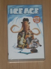 Vhs ice age - ice, vsk