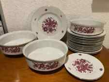 Essservice Tafel Service