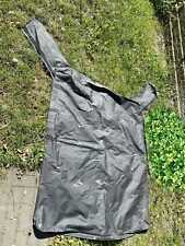 JEEP WRANGLER TJ SOFTTOP SOFT TOP ERSATZPLANE OHNE FENSTER BLACK DENIM !!!!