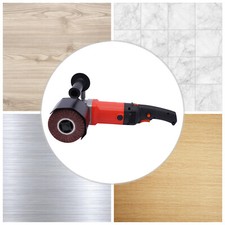 1580W Satiniermaschine Holz