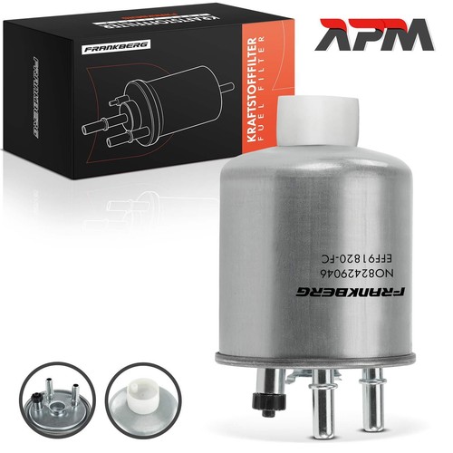 Kraftstofffilter dieselfilter - kraftstofffilter,
