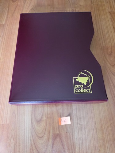 Pro collect deutsche - ,