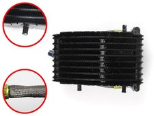 Ökühler MV AGUSTA Brutale