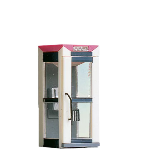 Brawa 5444 telefonzelle - brawa,