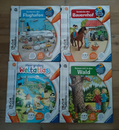 Schnäppchen ravensburger - *schnäppchen*,
