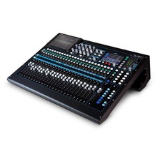 Allen & Heath QU24 30IN/24OUT