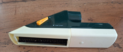 Vorwerk polsterbürste - polsterbürste,