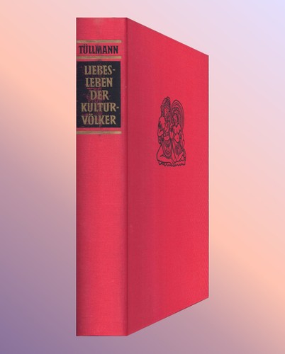 Das liebesleben der - das,