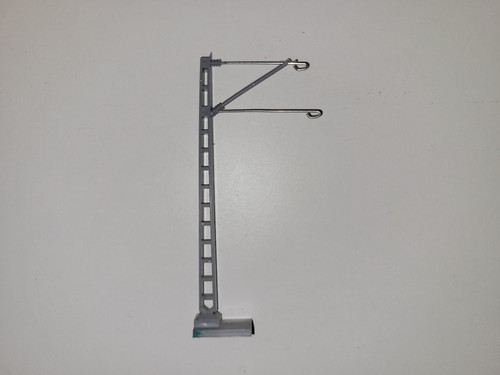 Piko oberleitungsmasten - piko, h0
