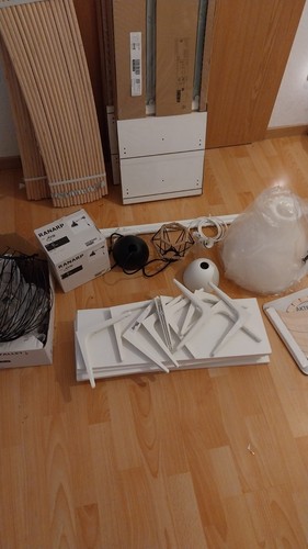 Ikea produkte set neu - set,