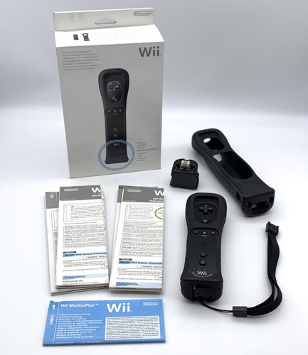 Nintendo wii remote - |, original
