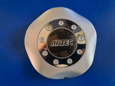 1Stk. Artec Felgendeckel 3007