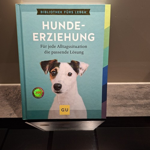 Hundeerziehung für jede - für,