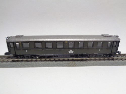 Märklin miniclub - mÄrklin,