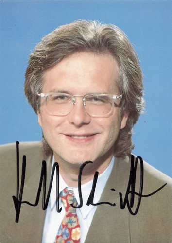 Harald schmidt - harald,