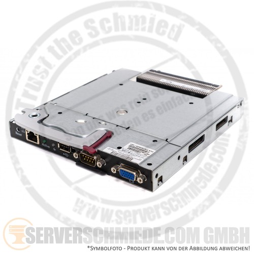 Blc7000 onboard - hp,
