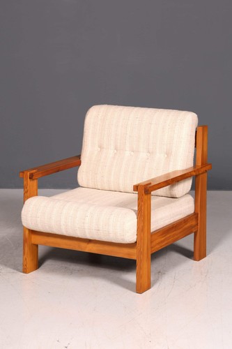 Mid century sessel danish - sessel,