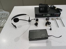 Sennheiser EW-100 True