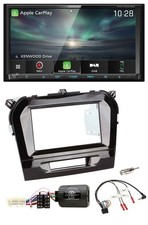 Kenwood Bluetooth USB 2DIN