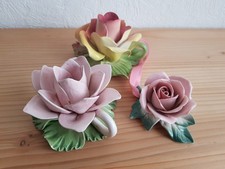 CapoDiMonte Porzellan