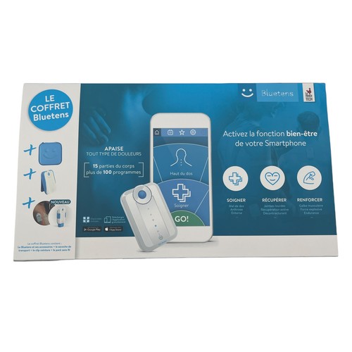 Bluetens masterpack - masterpack,