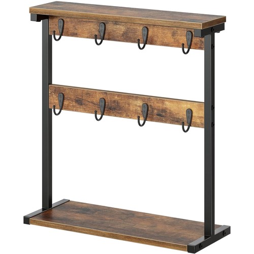 Tassenhalter tassenregal - tassenregal, 8