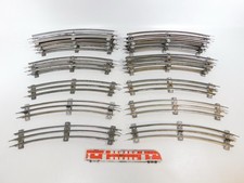 19x Märklin Spur 0