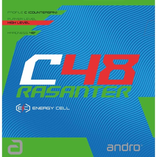 Andro rasanter c48 - andro,